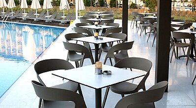 Riolavitas Resort & Spa Hotel Yeme / İçme