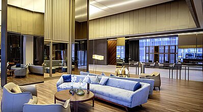 Riolavitas Resort & Spa Hotel Genel Görünüm