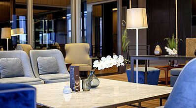 Riolavitas Resort & Spa Hotel Yeme / İçme