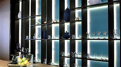 Riolavitas Resort & Spa Hotel Yeme / İçme