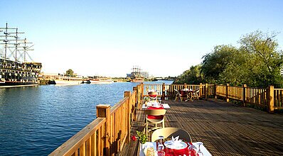 Riolavitas Resort & Spa Hotel Yeme / İçme