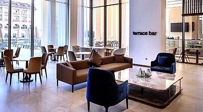 Riolavitas Resort & Spa Hotel Yeme / İçme