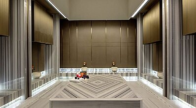 Riolavitas Resort & Spa Hotel Genel Görünüm