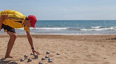 Riolavitas Resort & Spa Hotel Genel Görünüm