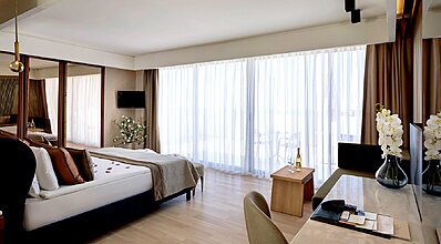 Riolavitas Resort & Spa Hotel Oda