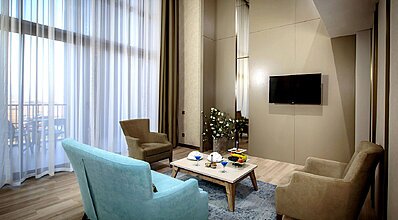 Riolavitas Resort & Spa Hotel Oda