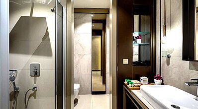 Riolavitas Resort & Spa Hotel Oda