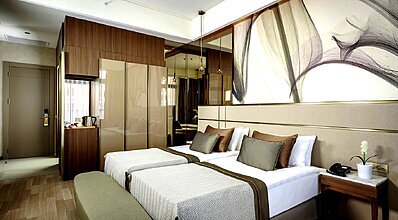 Riolavitas Resort & Spa Hotel Oda