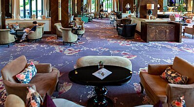 Rixos Downtown Antalya Genel Görünüm