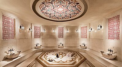 Rixos Downtown Antalya Genel Görünüm