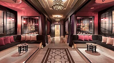 Rixos Downtown Antalya Genel Görünüm