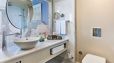 Rixos Downtown Antalya Oda