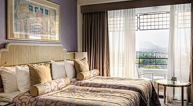 Rixos Downtown Antalya Oda