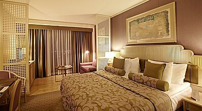 Rixos Downtown Antalya Oda