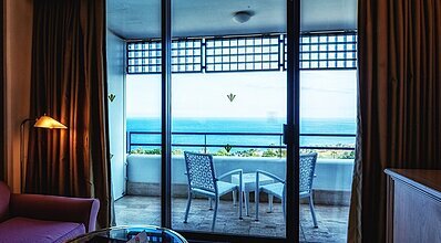 Rixos Downtown Antalya Oda