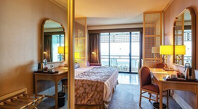 Rixos Downtown Antalya Oda