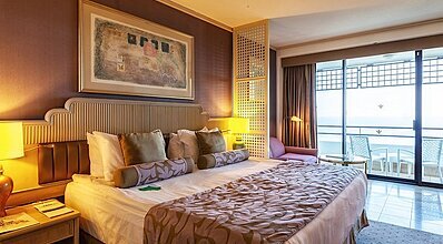 Rixos Downtown Antalya Oda