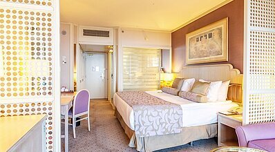 Rixos Downtown Antalya Oda