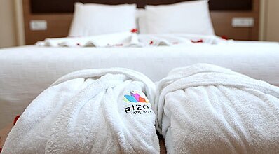 Rizom Tatil Köyü Oda