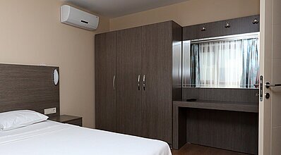 Rizom Tatil Köyü Oda