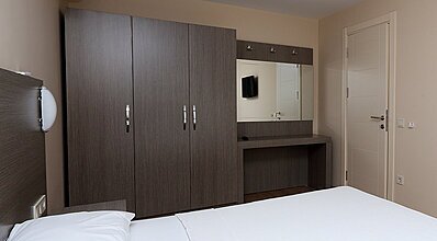 Rizom Tatil Köyü Oda