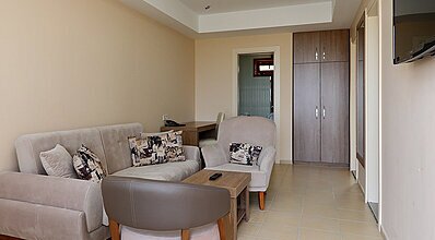 Rizom Tatil Köyü Oda