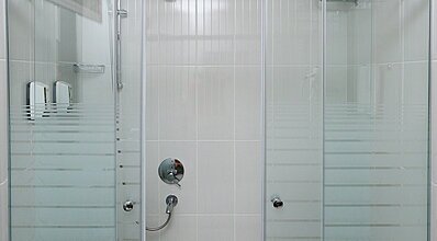 Rizom Tatil Köyü Oda