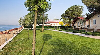 Rizom Tatil Köyü Oda