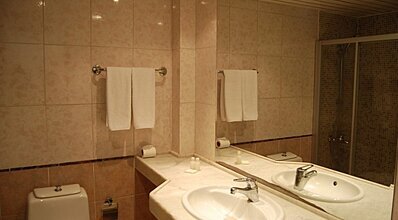 Romance Beach Otel Oda