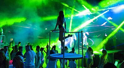 Royal Dragon Hotel Genel Görünüm