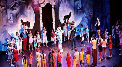 Royal Dragon Hotel Genel Görünüm