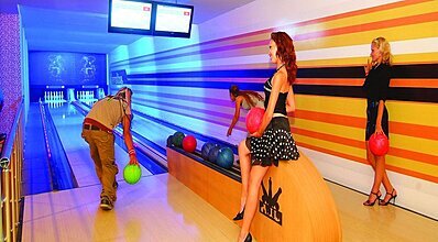 Royal Dragon Hotel Genel Görünüm