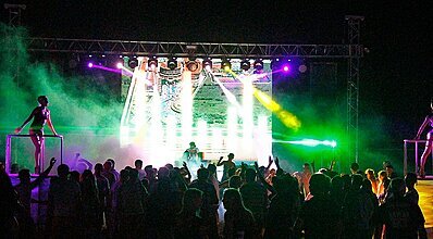 Royal Dragon Hotel Genel Görünüm