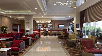 Royal Garden Beach Otel Yeme / İçme