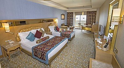 Royal Holiday Palace Oda