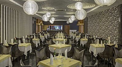 Royal Holiday Palace Yeme / İçme