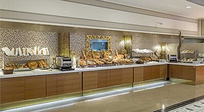 Royal Holiday Palace Yeme / İçme