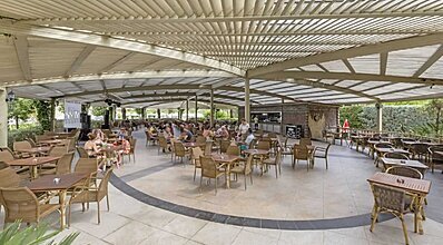 Royal Holiday Palace Yeme / İçme