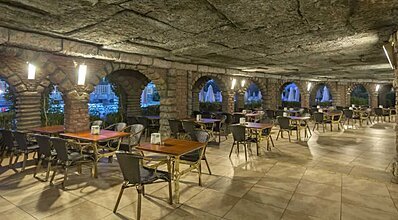 Royal Holiday Palace Yeme / İçme