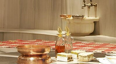Royal Sebaste Hotel Genel Görünüm