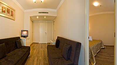 Royal Sebaste Hotel Oda