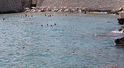 Royal Sebaste Hotel Havuz / Deniz