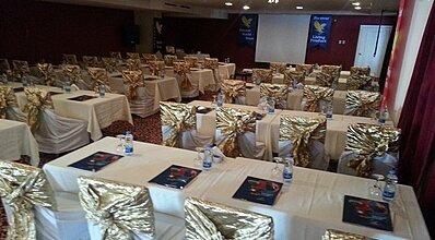 Royal Sebaste Hotel Yeme / İçme