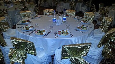 Royal Sebaste Hotel Yeme / İçme