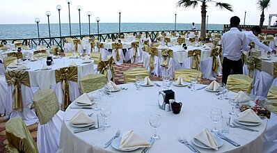 Royal Sebaste Hotel Yeme / İçme