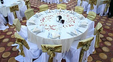 Royal Sebaste Hotel Yeme / İçme