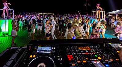 Royal Seginus Hotel Genel Görünüm