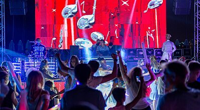 Royal Seginus Hotel Genel Görünüm