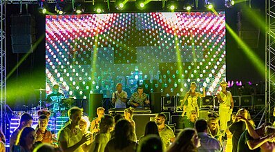 Royal Seginus Hotel Genel Görünüm