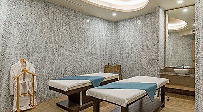 Royal Seginus Hotel Genel Görünüm